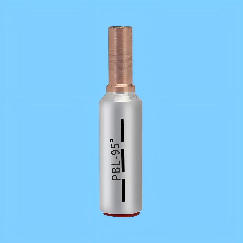 DTL-7(PBL) Bimetal Cable Lugs 9